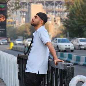 دانلود ریمیکس دیجی سروش جنگی ۲